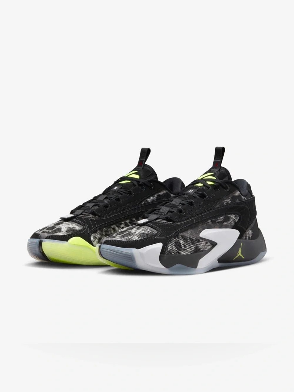 Jordan Luka 2 Basketball Shoes